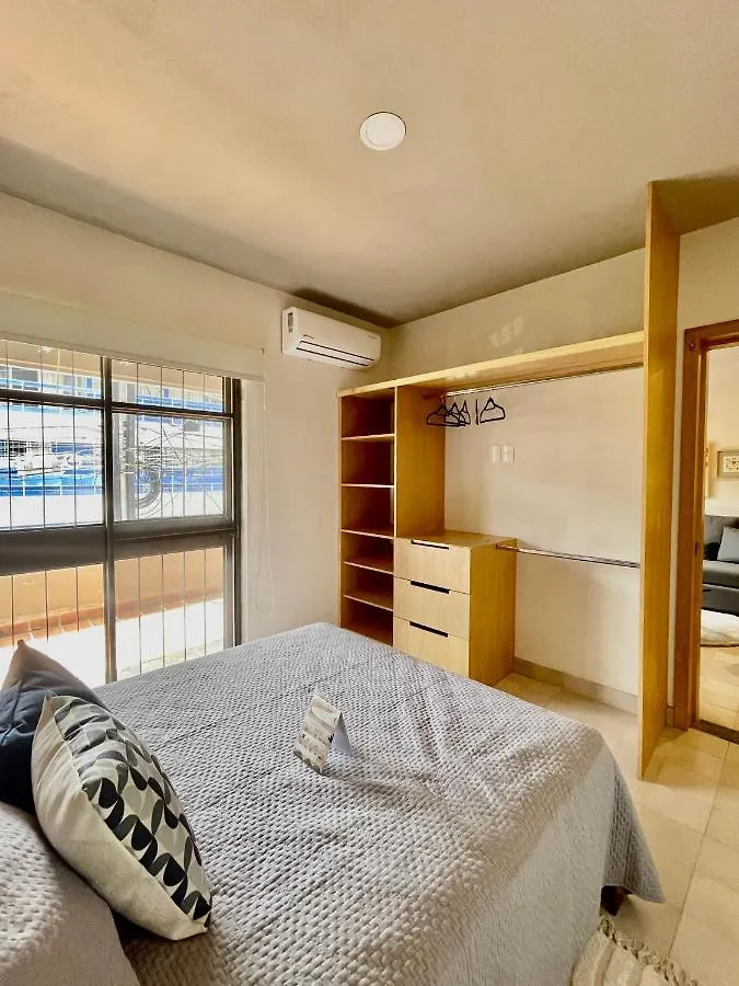 Apartament Casa San Fernando By Barrio Mexico Guadalajara